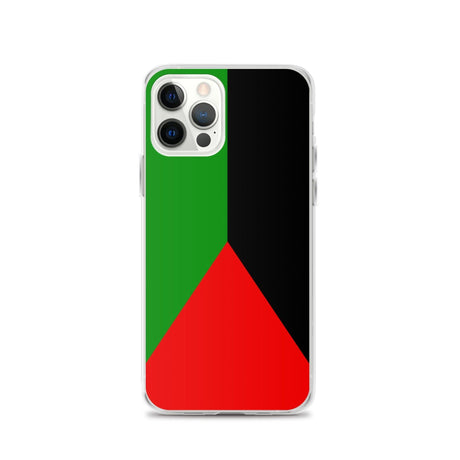 Coque de Télephone Drapeau de la Martinique - Pixelforma