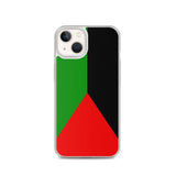 Coque de Télephone Drapeau de la Martinique - Pixelforma