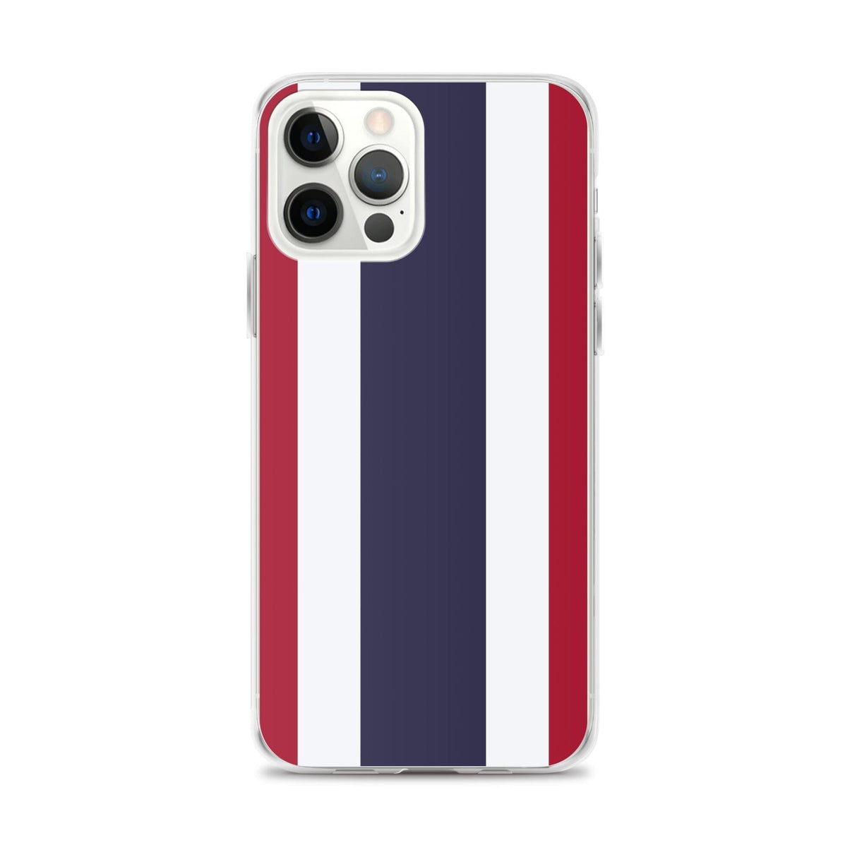 Coque de Télephone Drapeau de la Thaïlande - Pixelforma