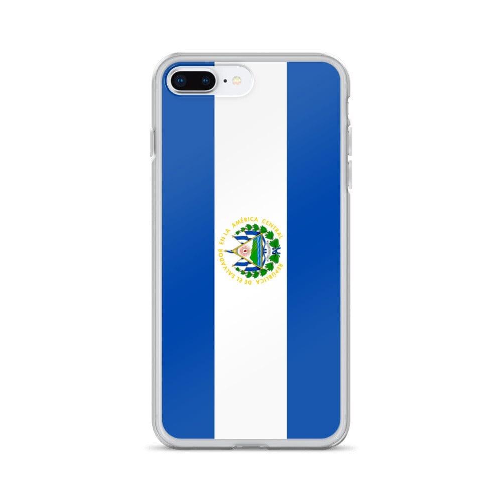 Coque de Télephone Drapeau des États-Unis - Pixelforma