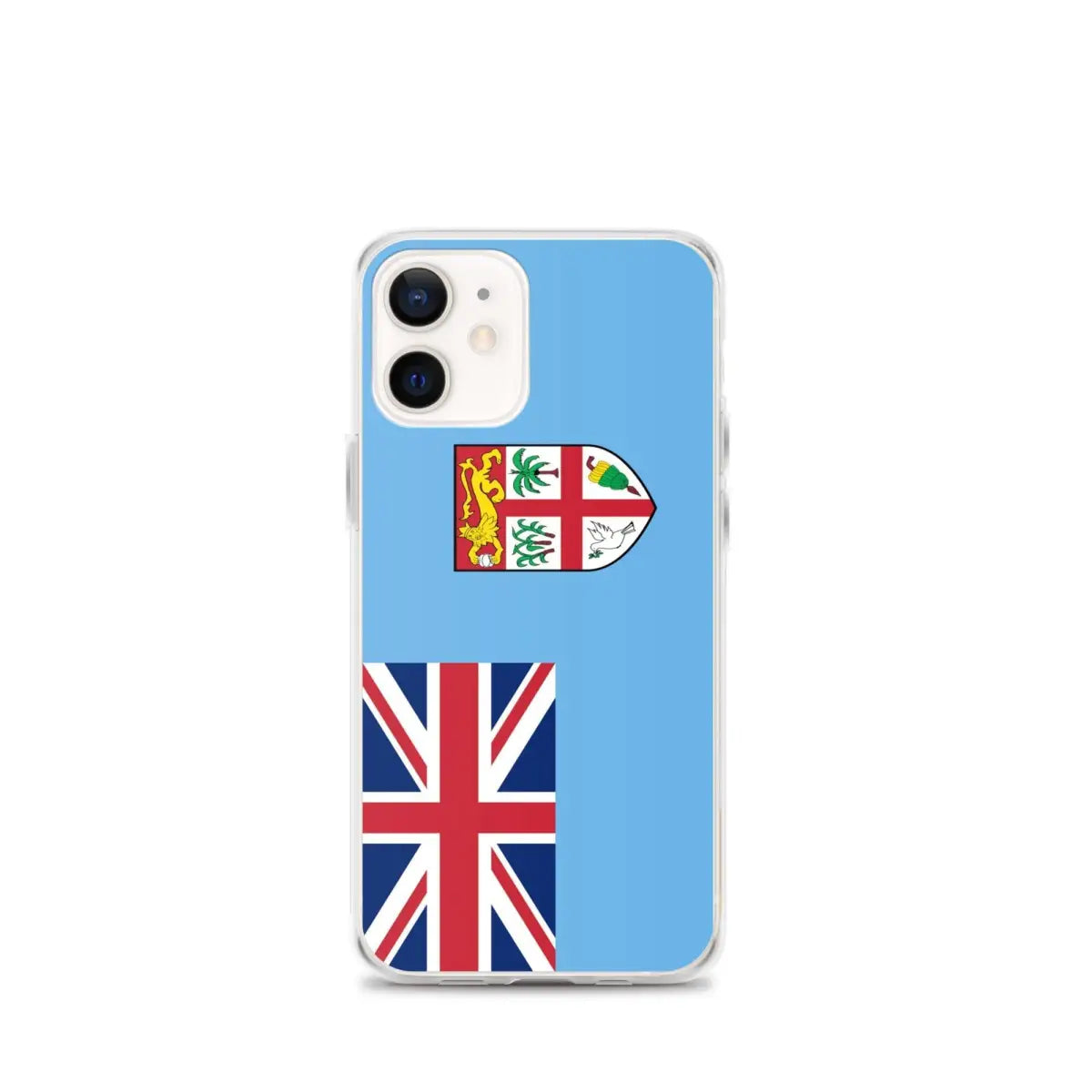 Coque de Télephone Drapeau des Fidji - Pixelforma 