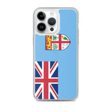 Coque de Télephone Drapeau des Fidji - Pixelforma 