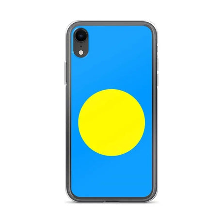 Coque de Télephone Drapeau des Palaos - Pixelforma 