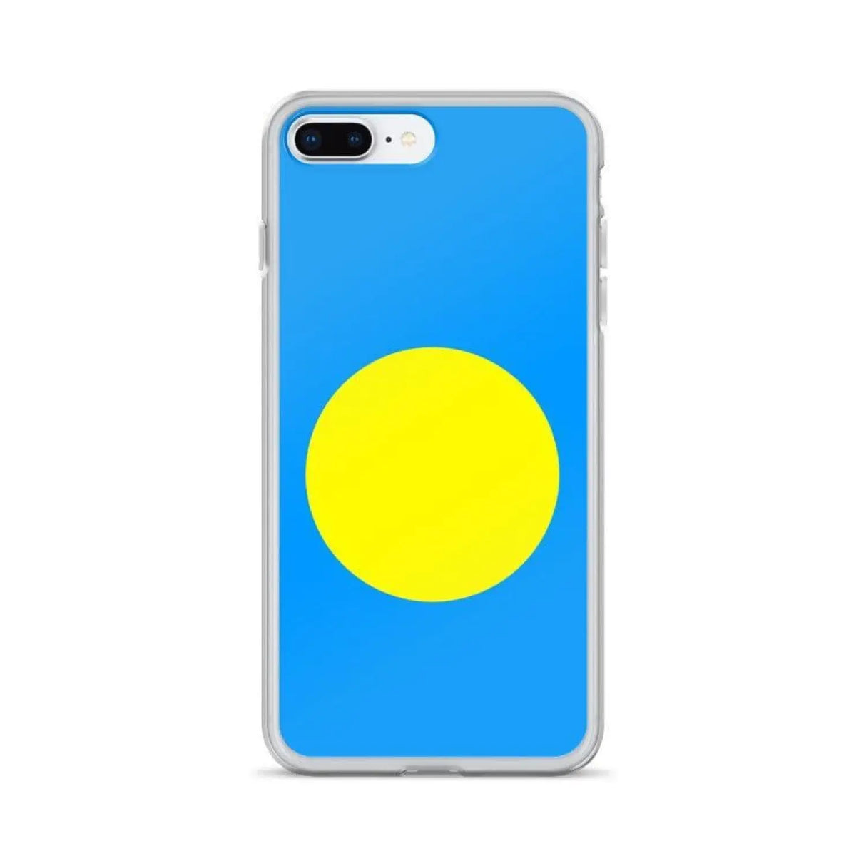 Coque de télephone drapeau palaos - pixelforma