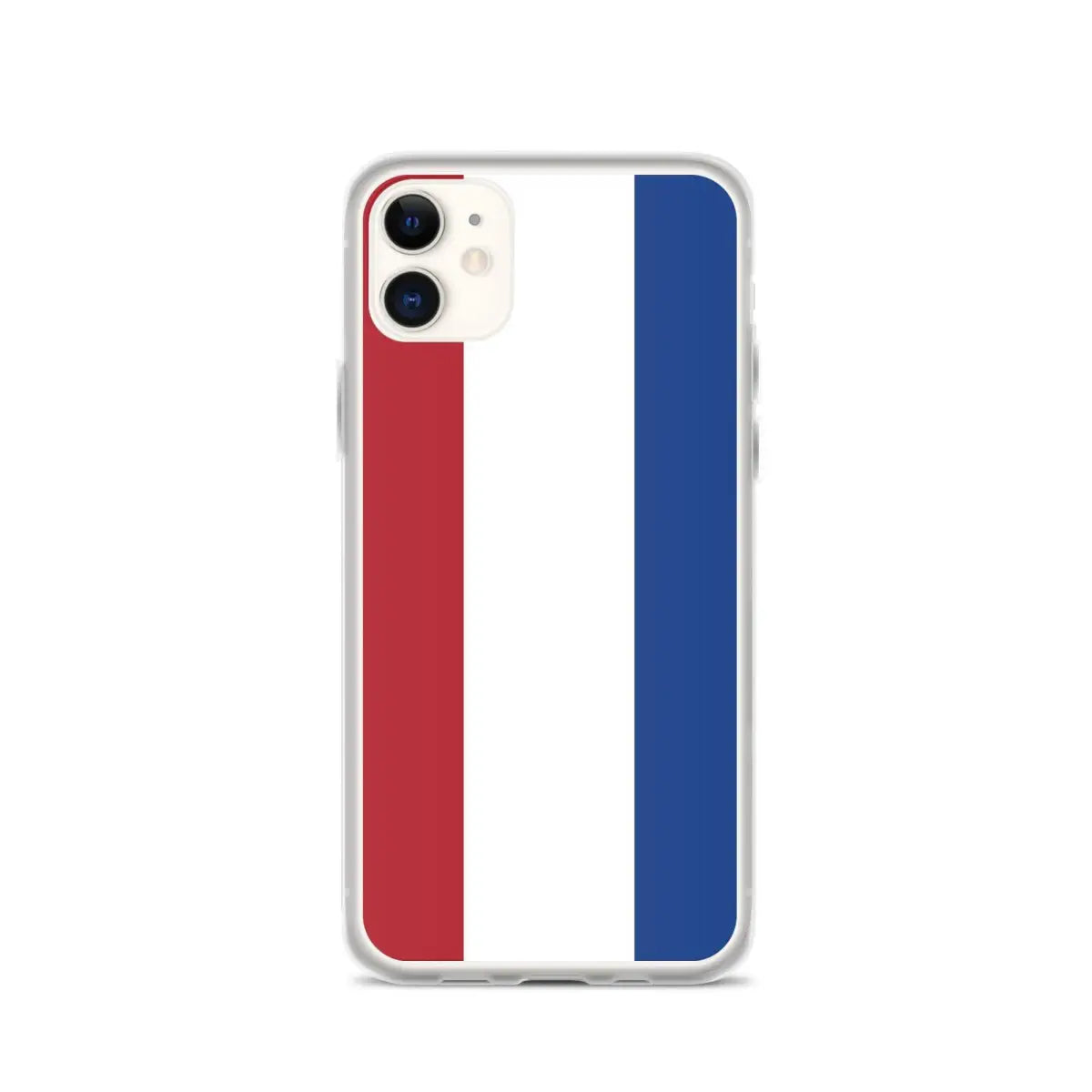 Coque de Télephone Drapeau des Pays-Bas - Pixelforma 