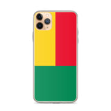 Coque de Télephone Drapeau du Bénin - Pixelforma