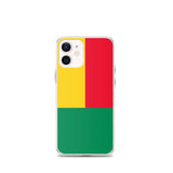 Coque de Télephone Drapeau du Bénin - Pixelforma