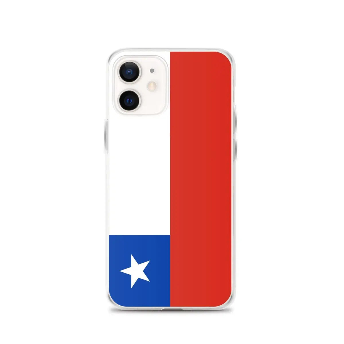 Coque de Télephone Drapeau du Chili - Pixelforma 