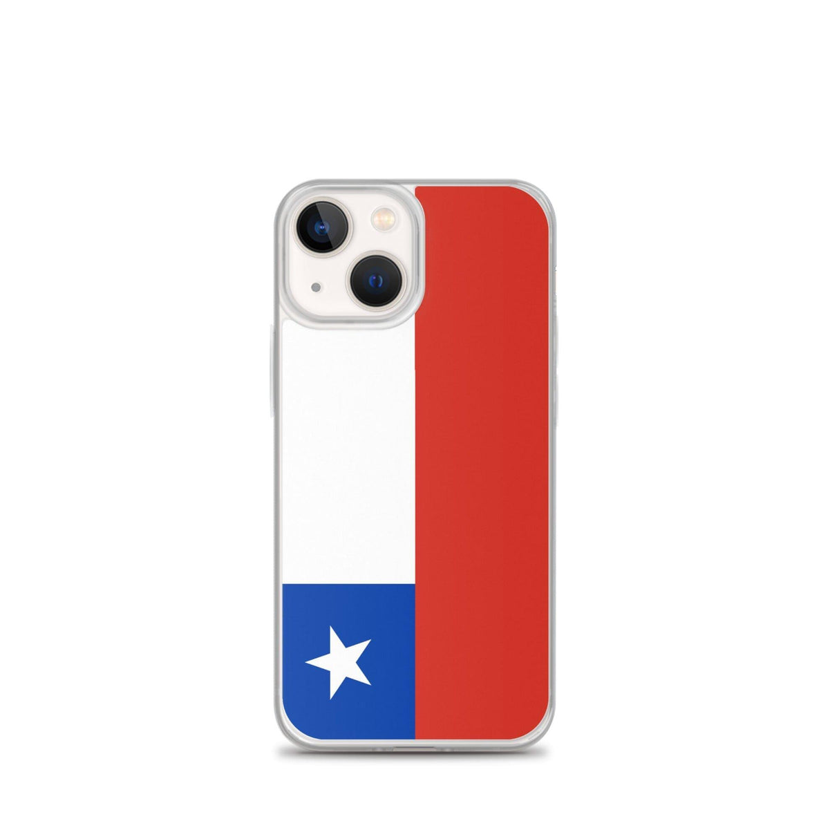 Coque de Télephone Drapeau du Chili - Pixelforma