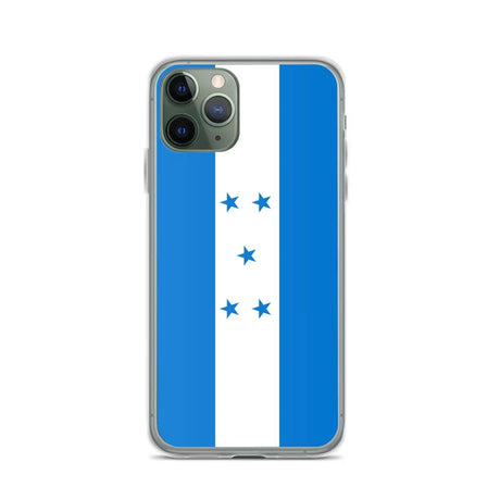 Coque de Télephone Drapeau du Honduras - Pixelforma 