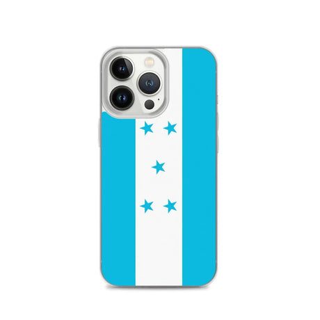 Coque de Télephone Drapeau du Honduras officiel - Pixelforma 