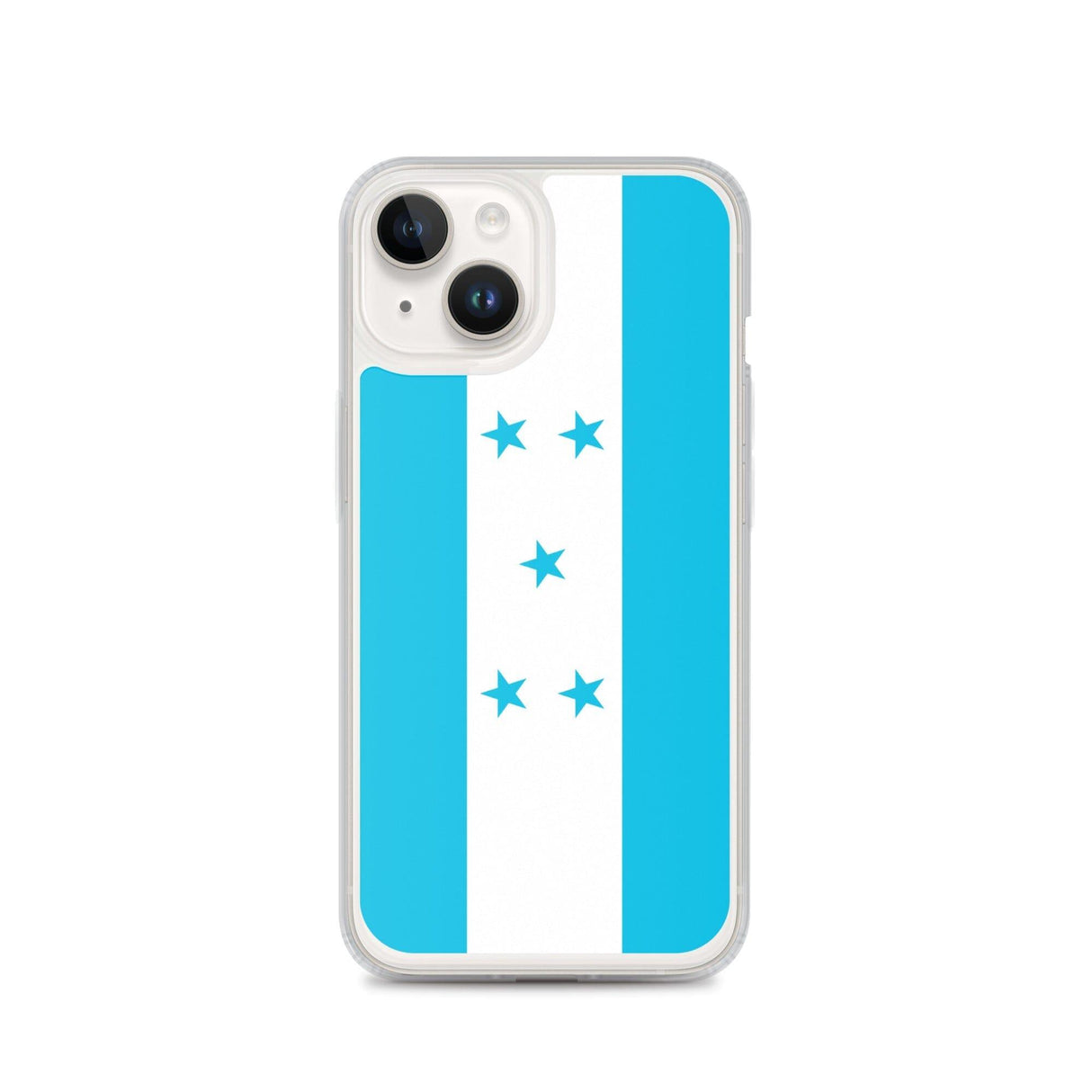 Coque de Télephone Drapeau du Honduras officiel - Pixelforma