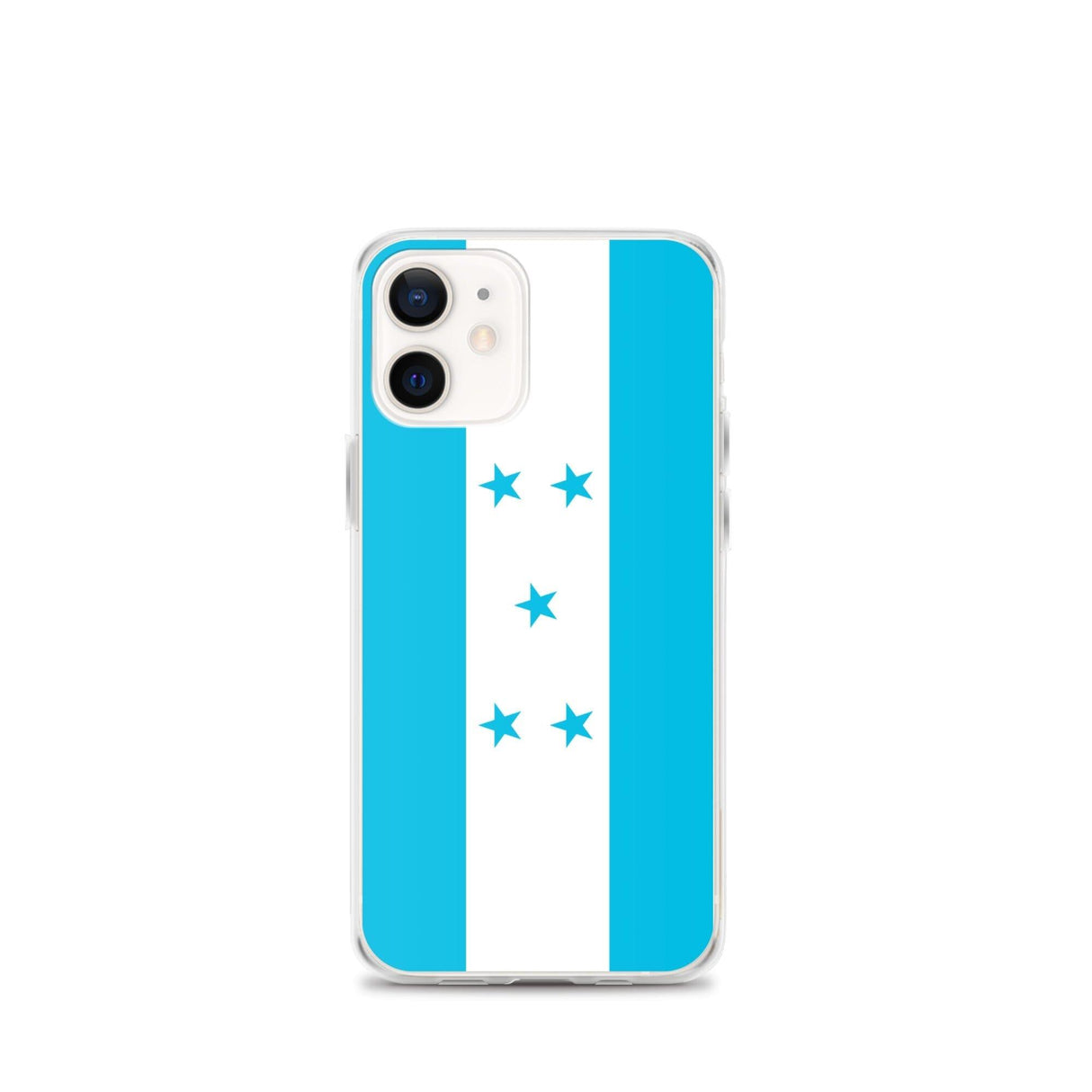 Coque de Télephone Drapeau du Honduras officiel - Pixelforma