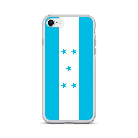 Coque de Télephone Drapeau du Honduras officiel - Pixelforma