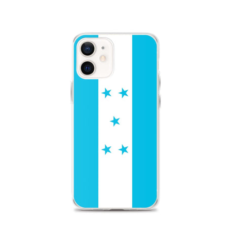 Coque de Télephone Drapeau du Honduras officiel - Pixelforma