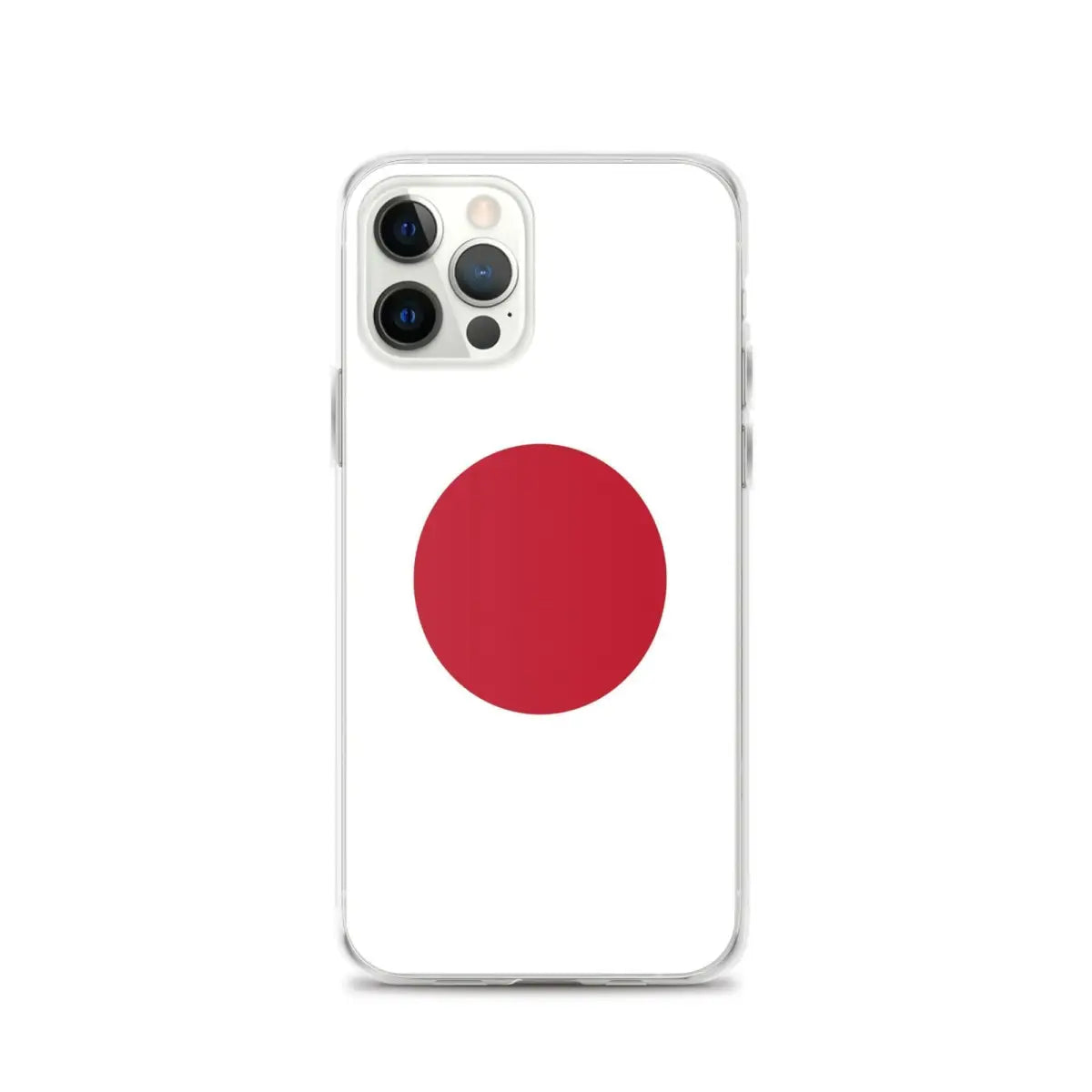 Coque de Télephone Drapeau du Japon - Pixelforma 