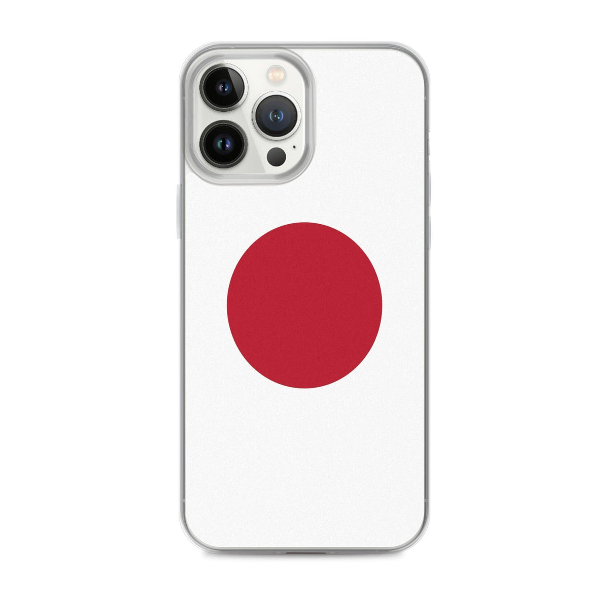 Coque de Télephone Drapeau du Japon - Pixelforma