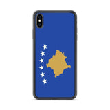 Coque de télephone drapeau kosovo - pixelforma