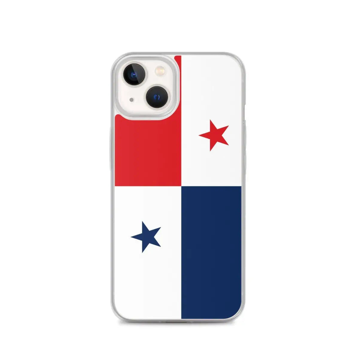 Coque de Télephone Drapeau du Panama - Pixelforma 