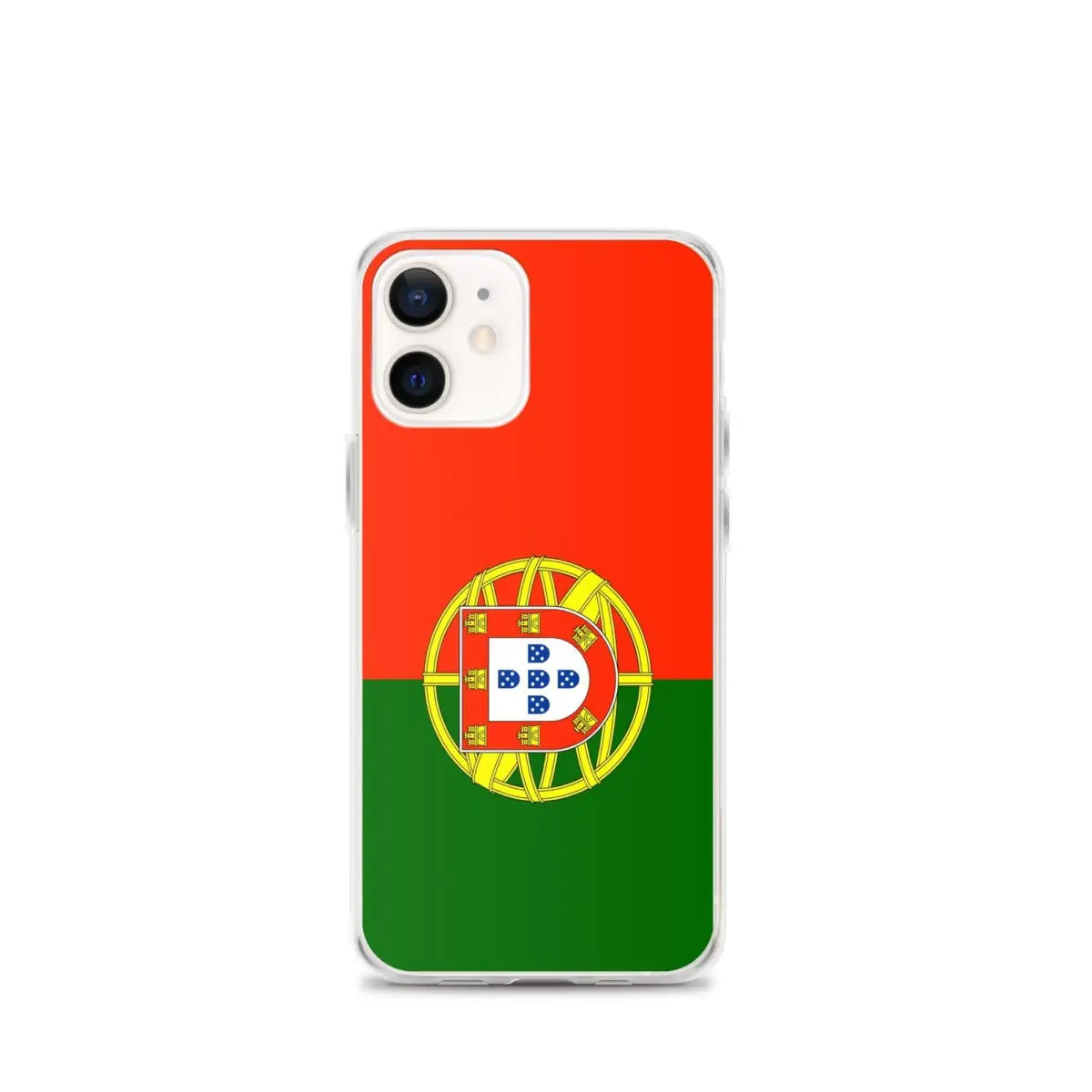 Coque de Télephone Drapeau du Portugal - Pixelforma 