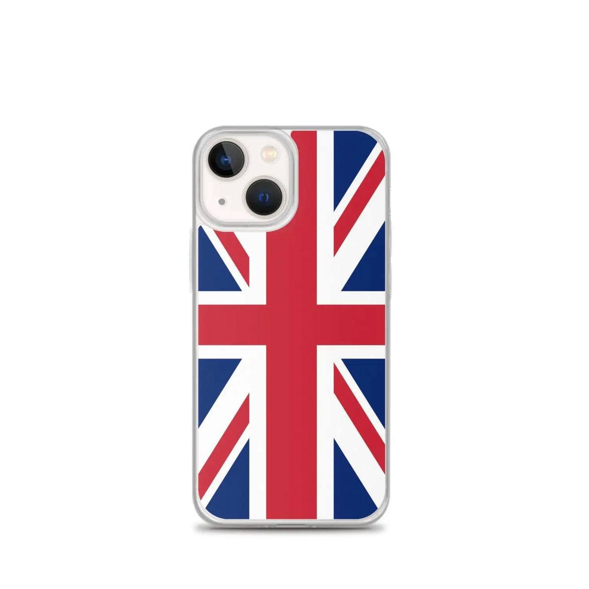 Coque de télephone drapeau royaume-uni - pixelforma