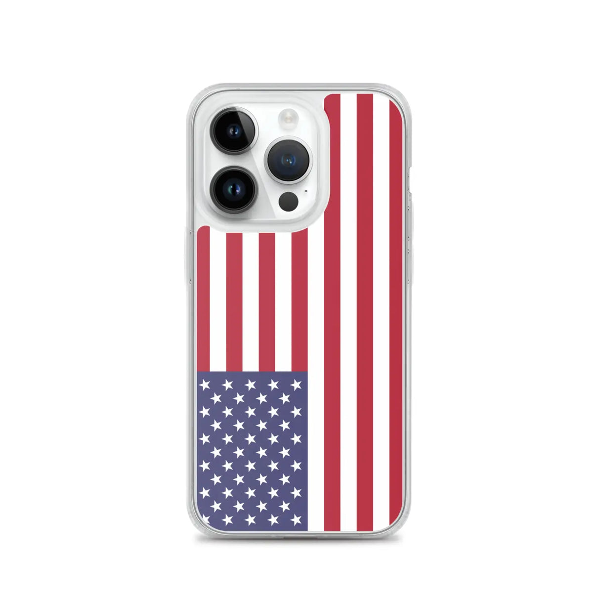 USA Flag Phone Case