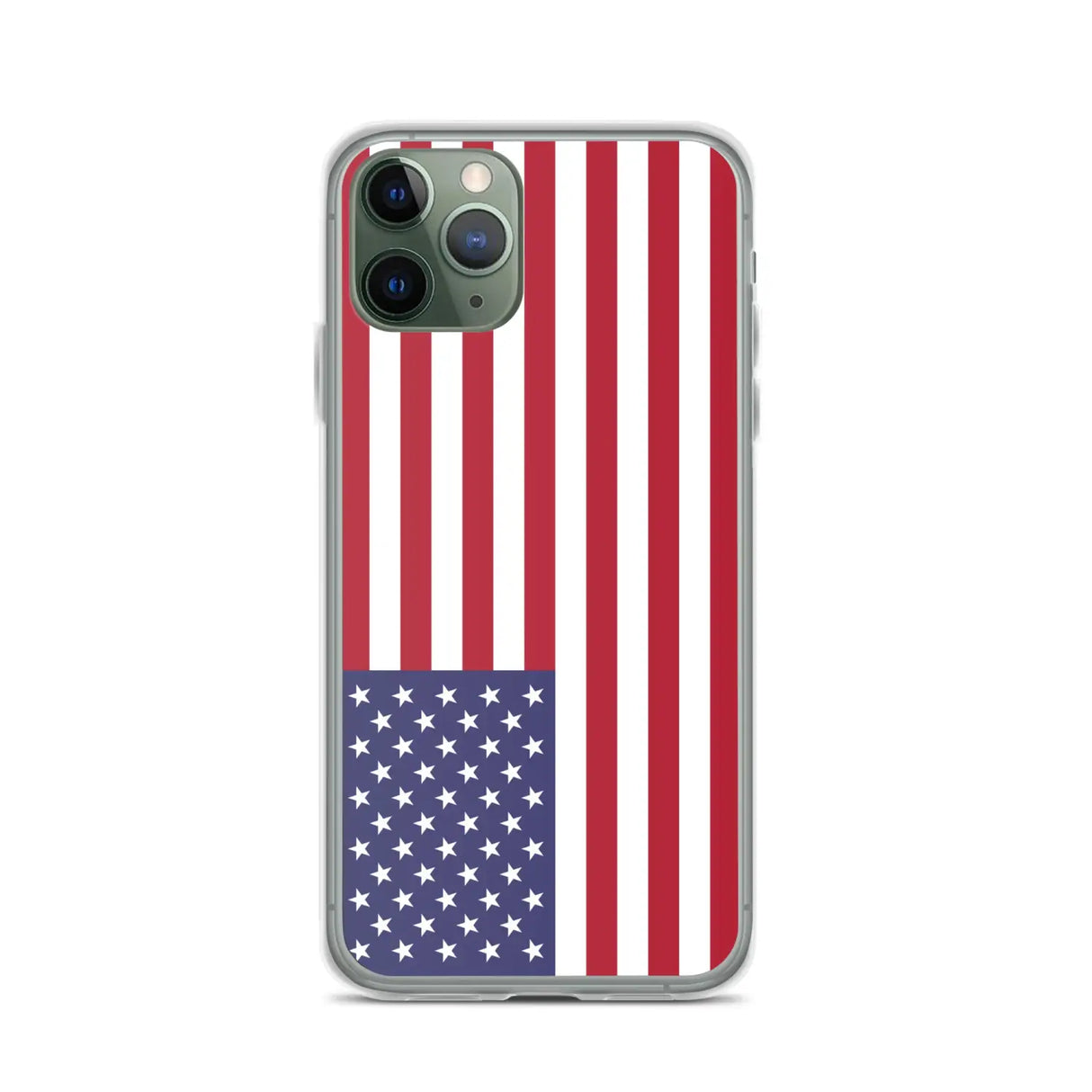 USA Flag Phone Case