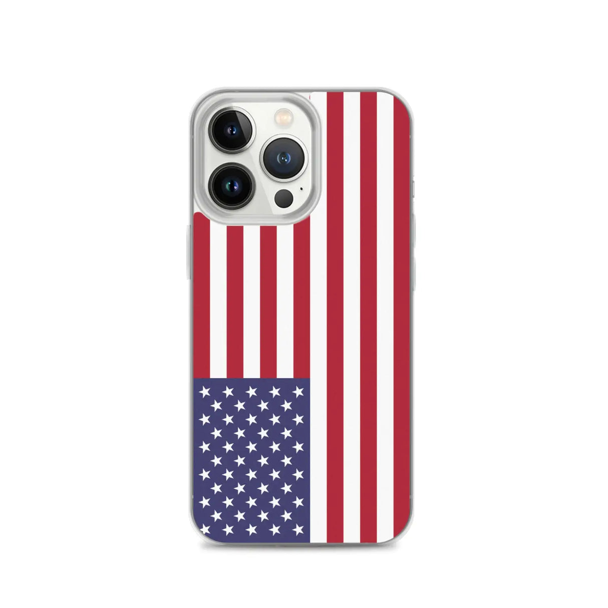 USA Flag Phone Case