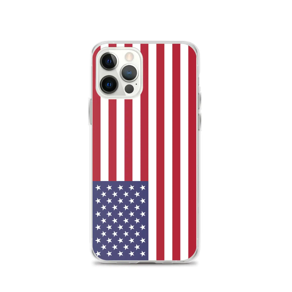 USA Flag Phone Case