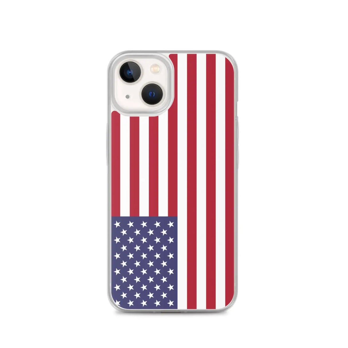 USA Flag Phone Case