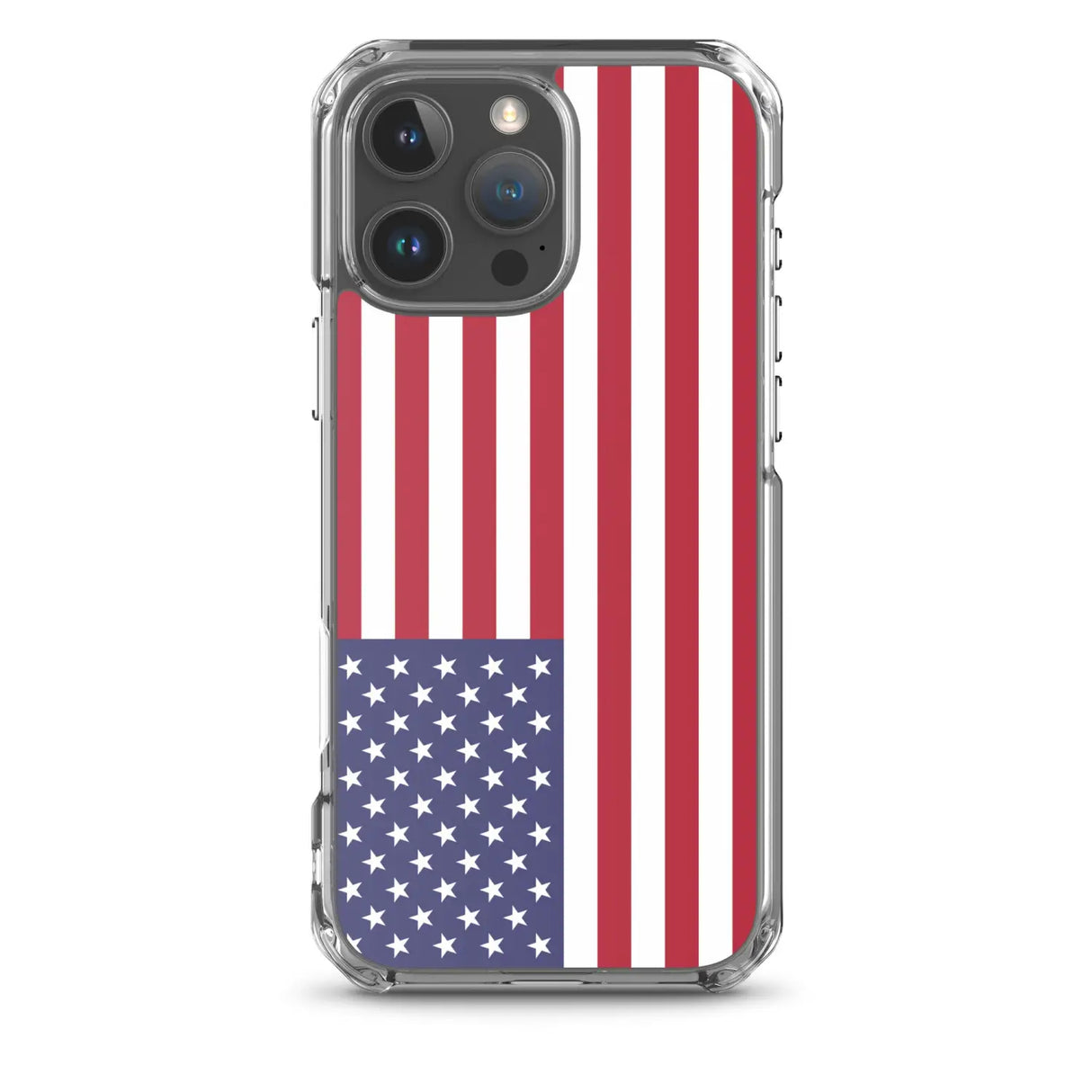 USA Flag Phone Case
