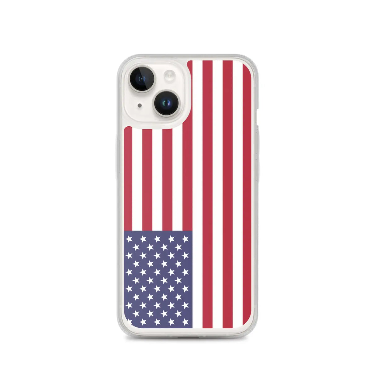 USA Flag Phone Case