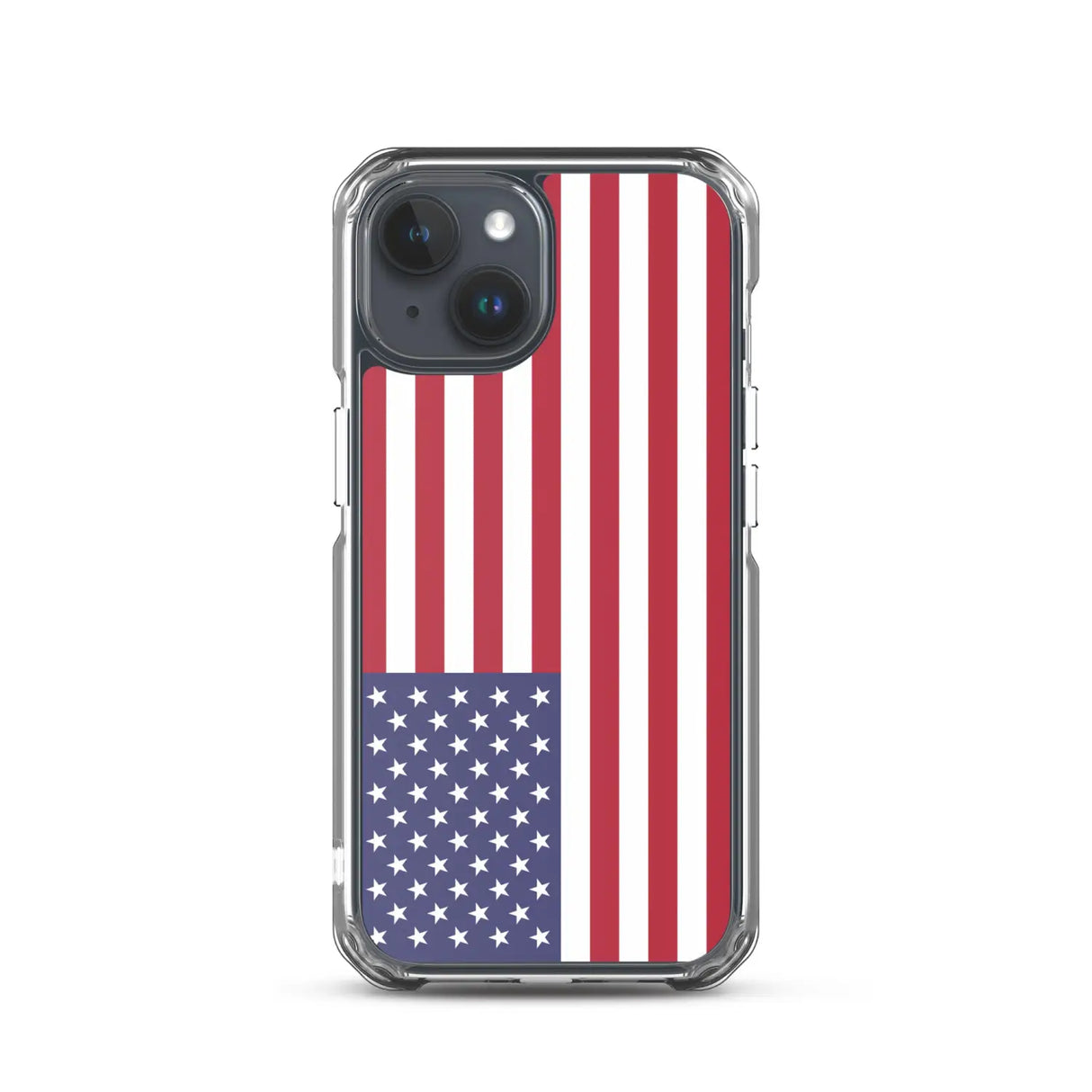USA Flag Phone Case