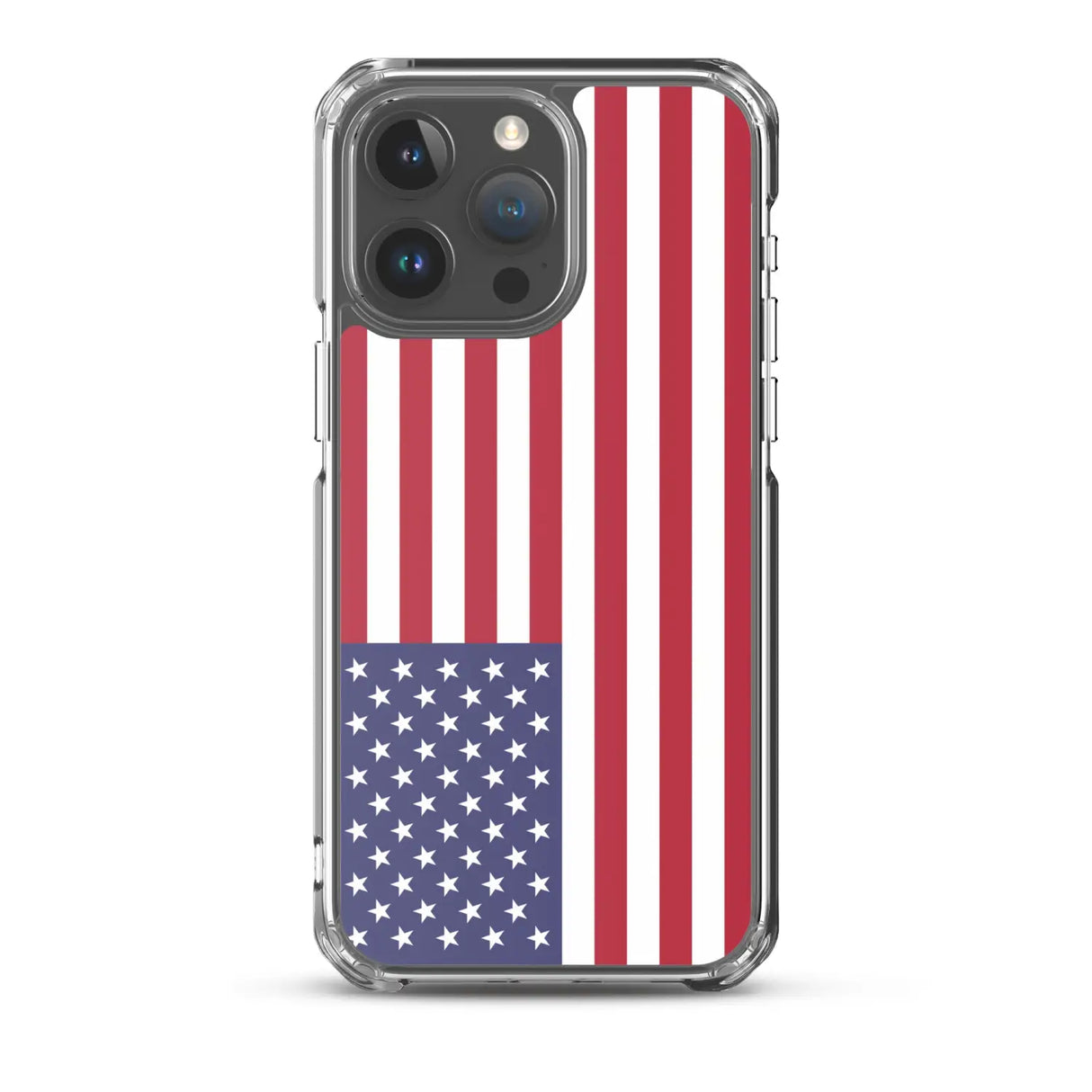 USA Flag Phone Case
