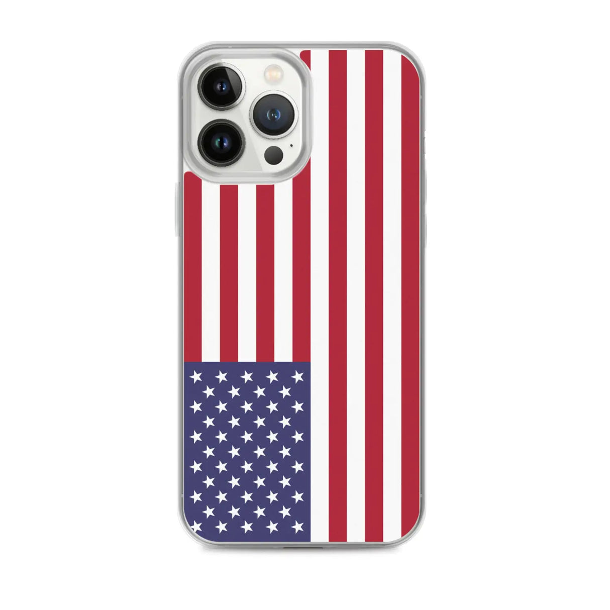 USA Flag Phone Case