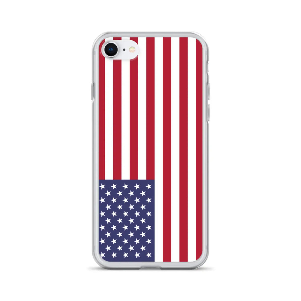 USA Flag Phone Case