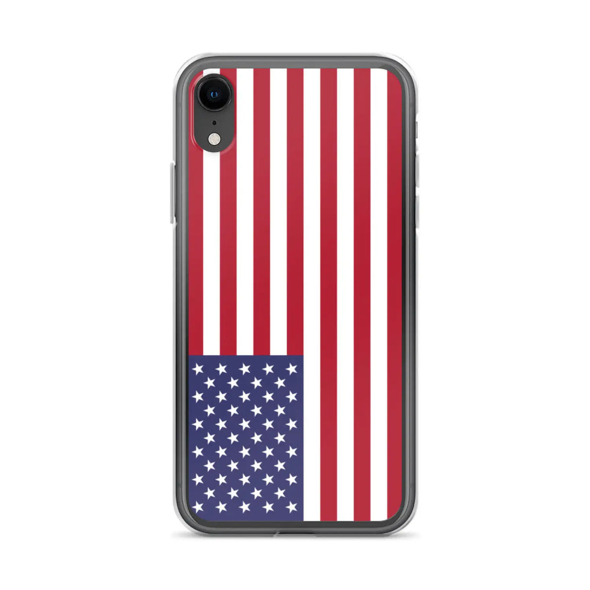 USA Flag Phone Case
