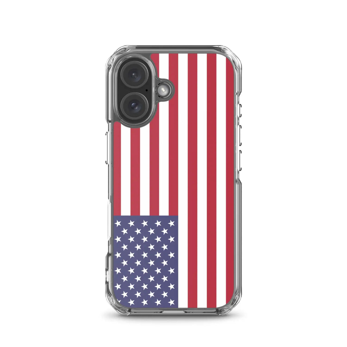 USA Flag Phone Case