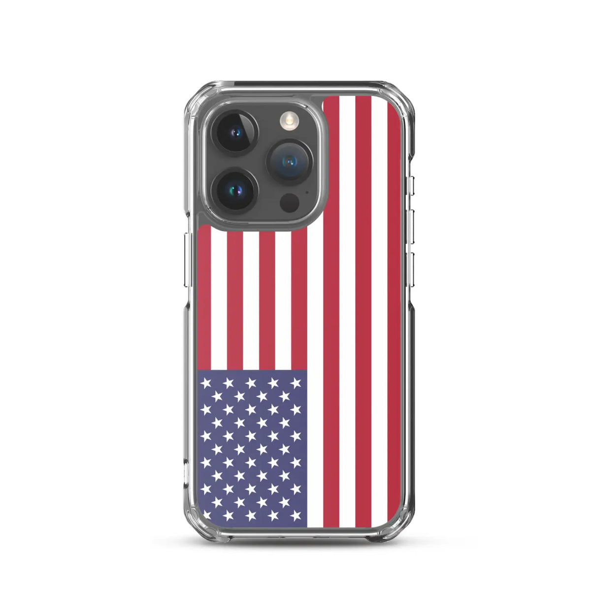 USA Flag Phone Case