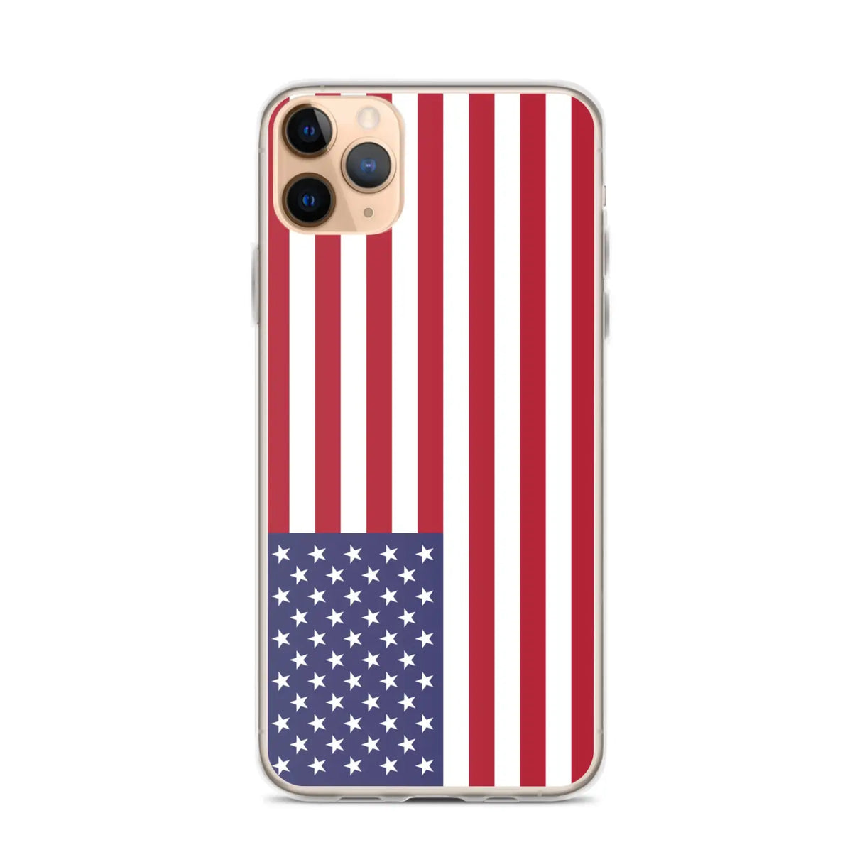 USA Flag Phone Case