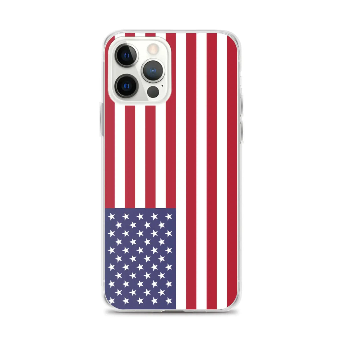 USA Flag Phone Case