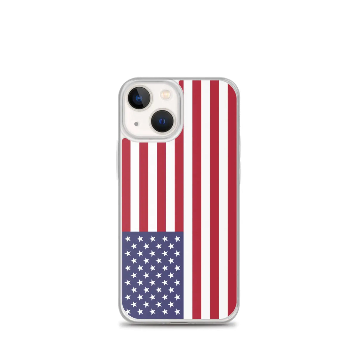 USA Flag Phone Case