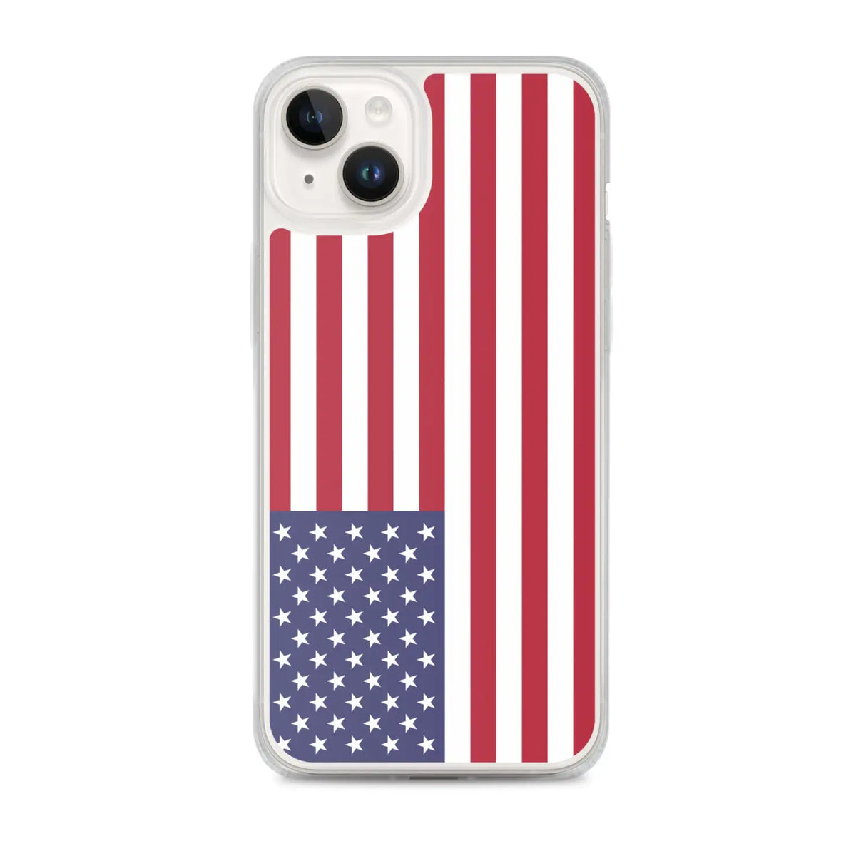 USA Flag Phone Case