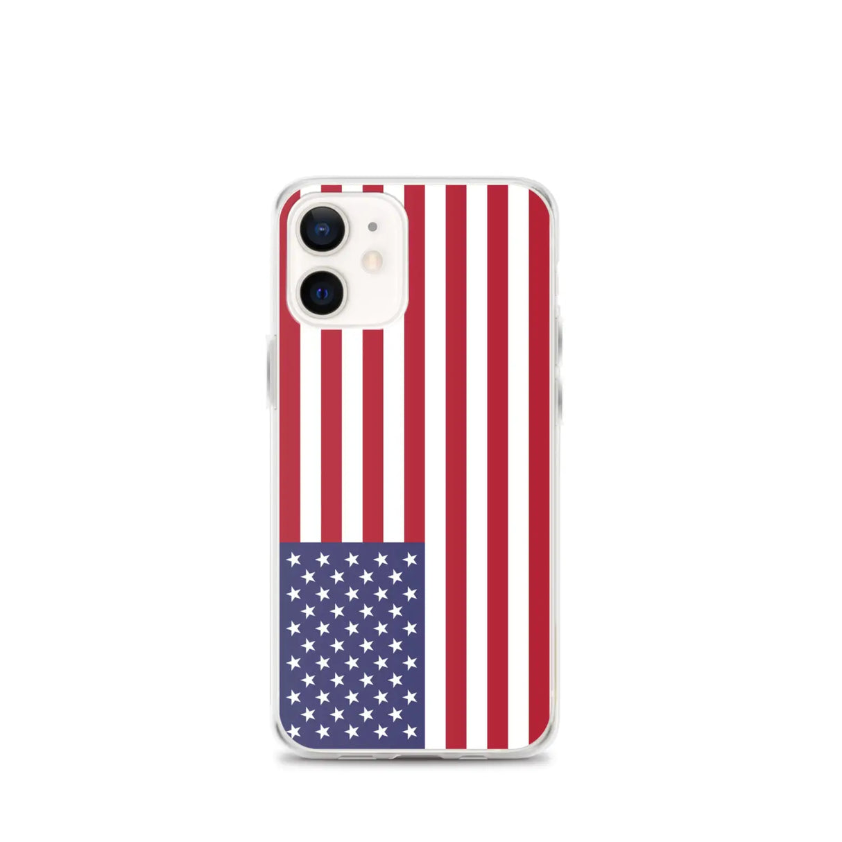 USA Flag Phone Case