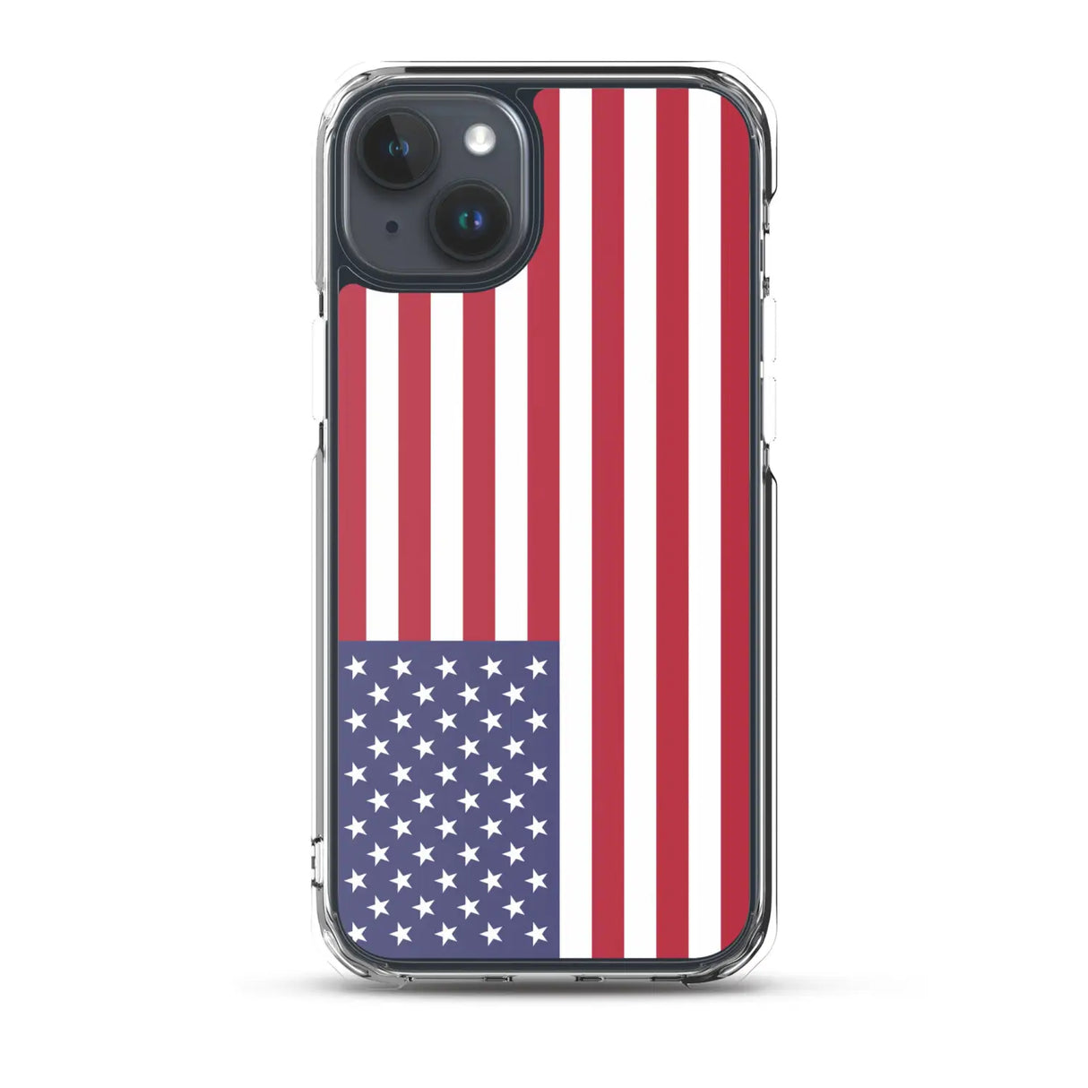 USA Flag Phone Case