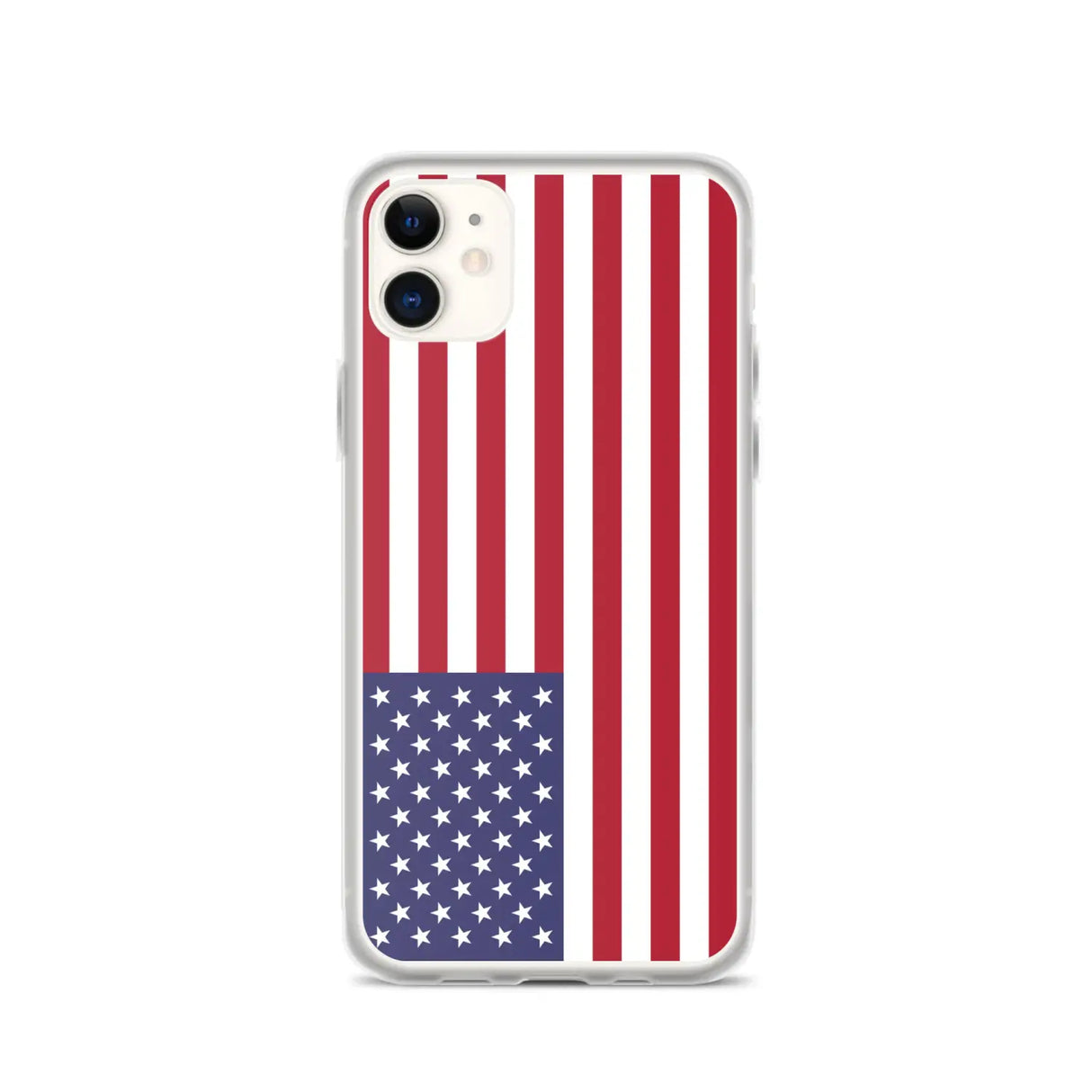 USA Flag Phone Case