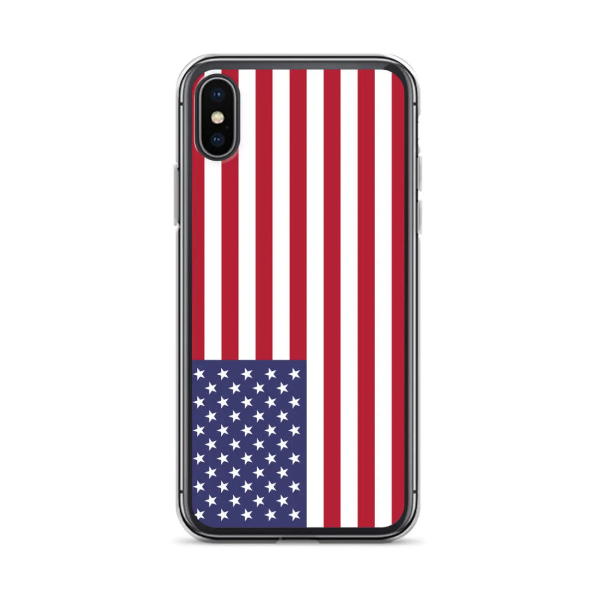 USA Flag Phone Case
