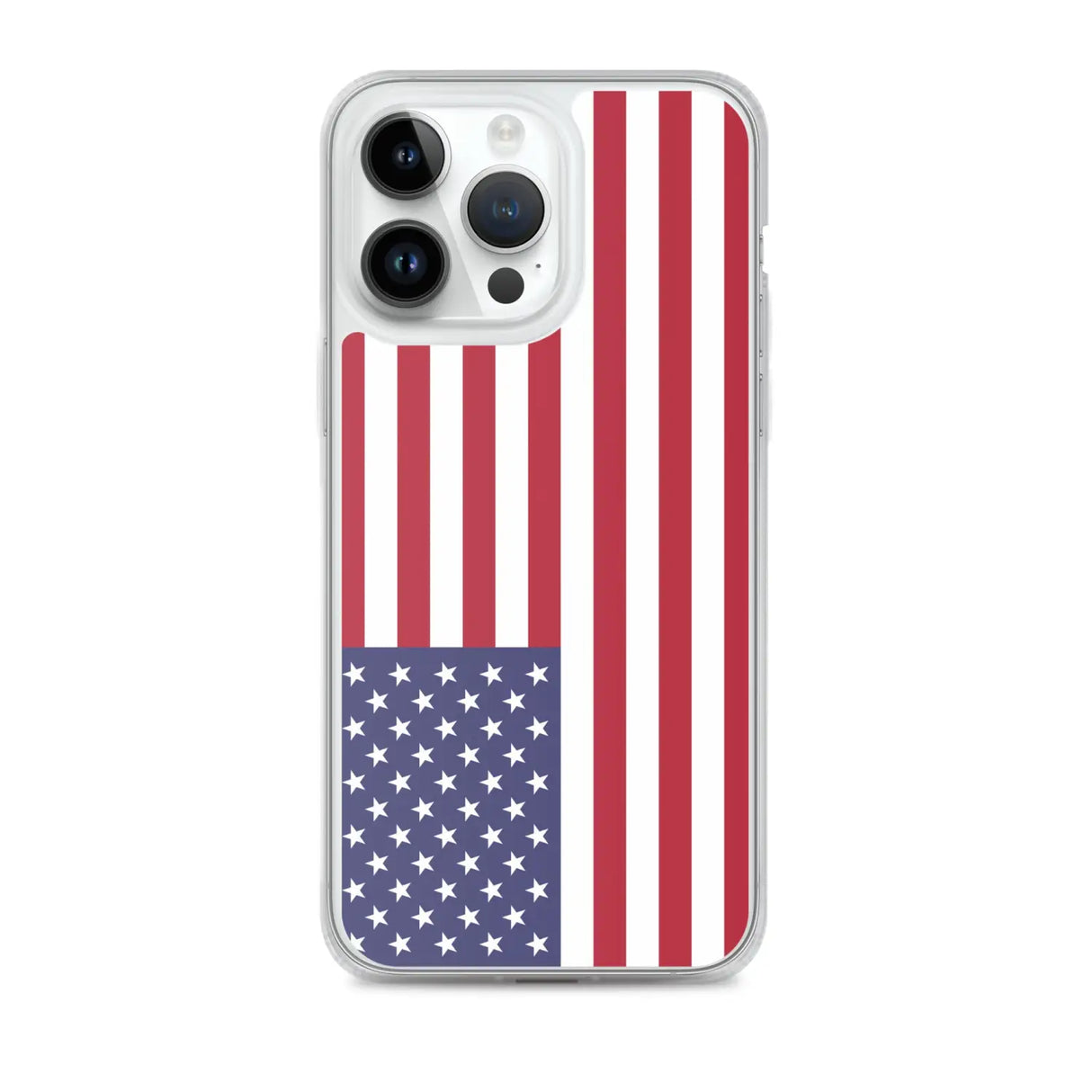 USA Flag Phone Case