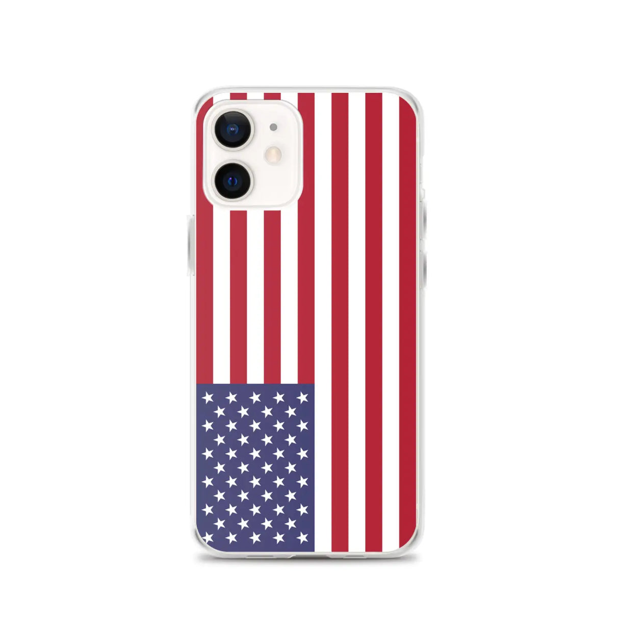 USA Flag Phone Case