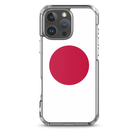 Coque de télephone drapeau japon - pixelforma